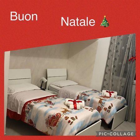 Casa Dea Napoliアパートメント エクステリア 写真