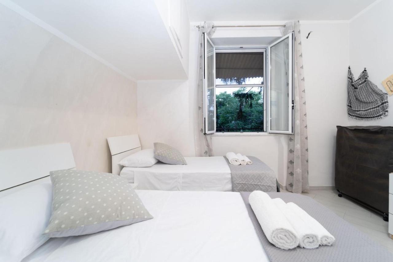 Casa Dea Napoliアパートメント エクステリア 写真