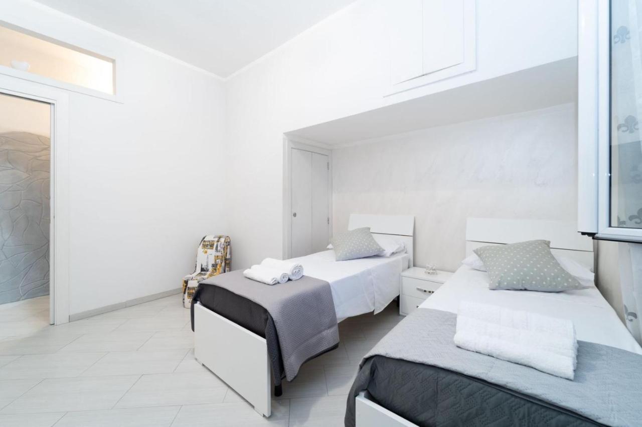 Casa Dea Napoliアパートメント エクステリア 写真