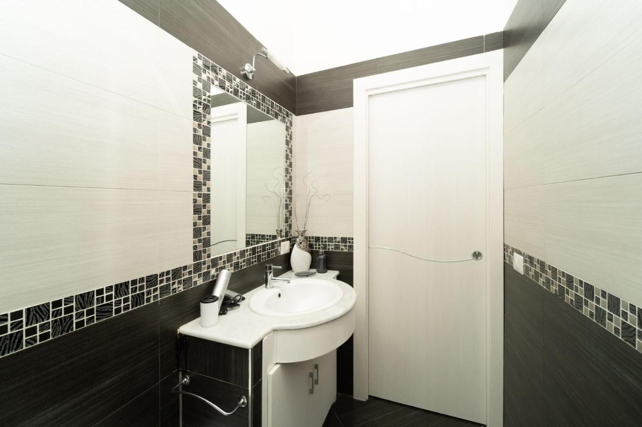 Casa Dea Napoliアパートメント エクステリア 写真