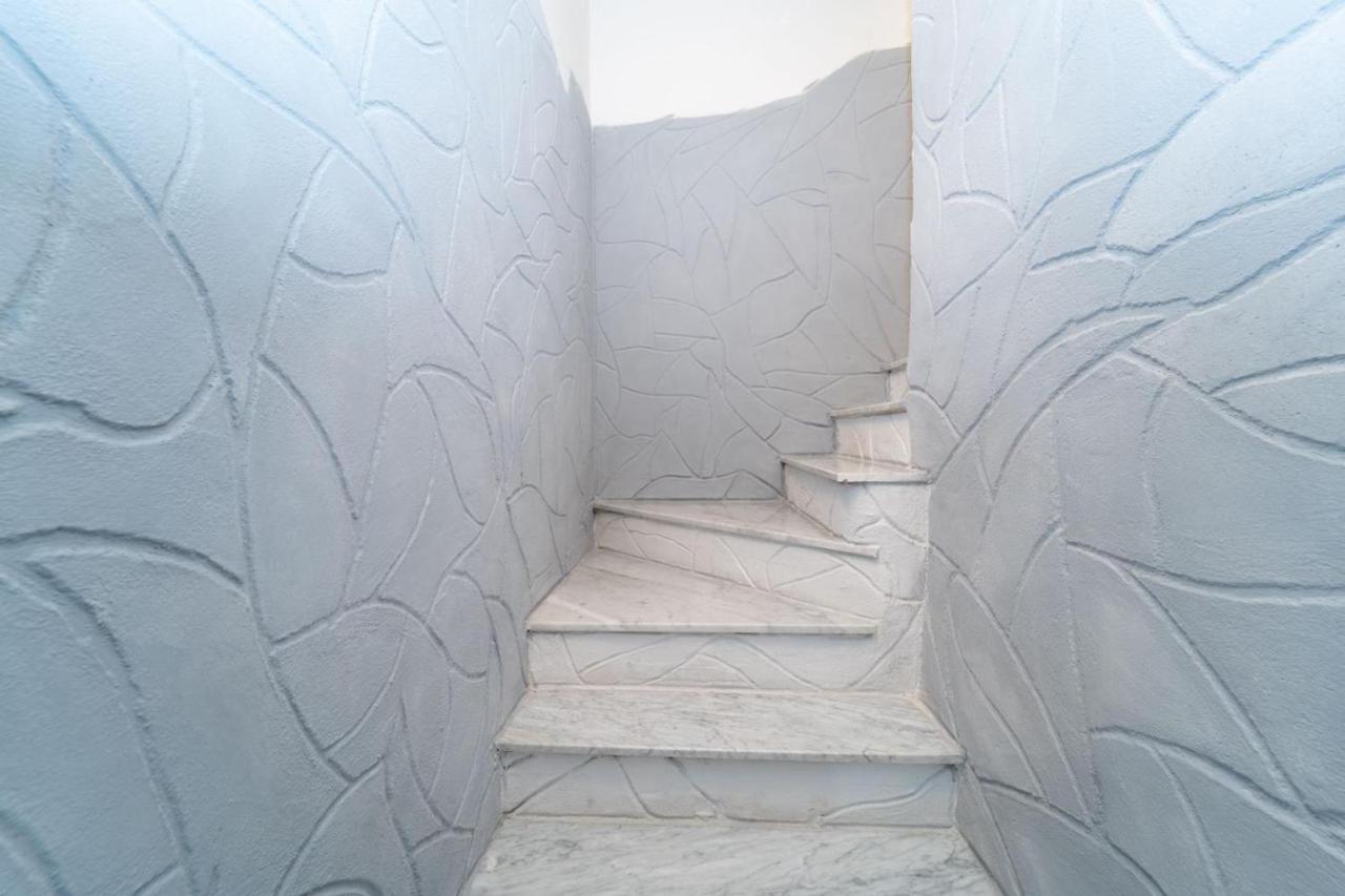 Casa Dea Napoliアパートメント エクステリア 写真