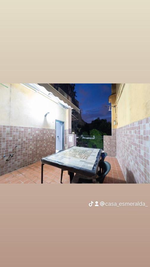 Casa Dea Napoliアパートメント エクステリア 写真