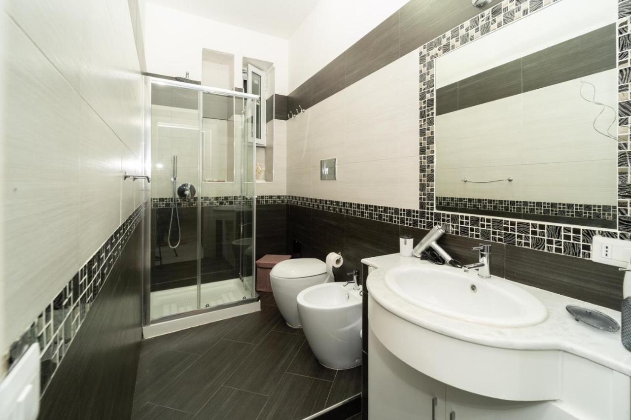 Casa Dea Napoliアパートメント エクステリア 写真