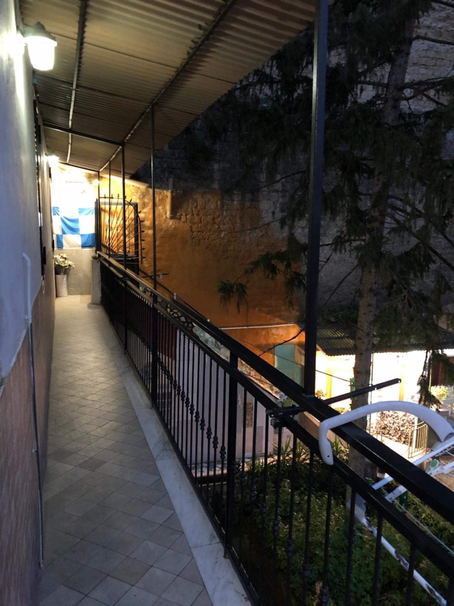 Casa Dea Napoliアパートメント エクステリア 写真