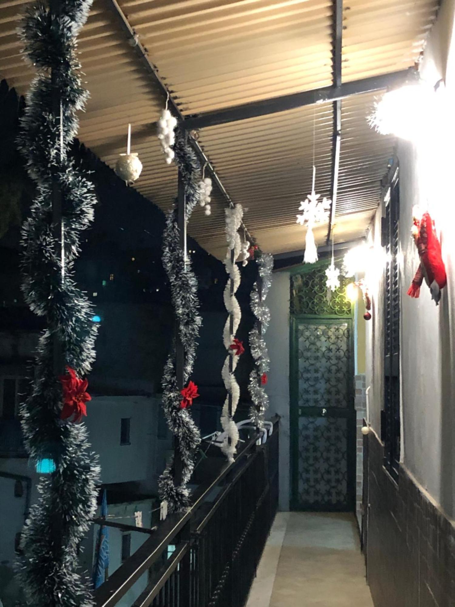 Casa Dea Napoliアパートメント エクステリア 写真