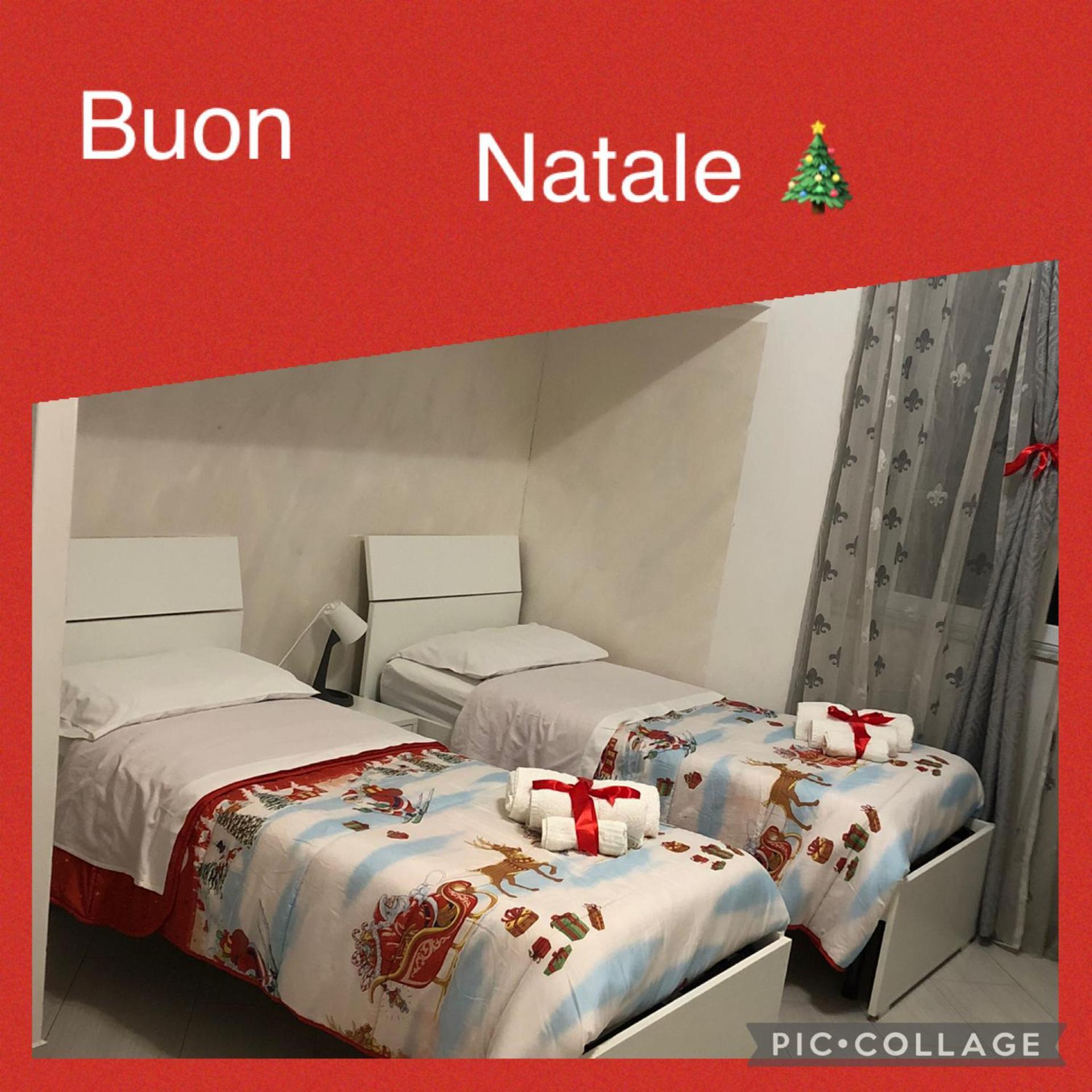 Casa Dea Napoliアパートメント エクステリア 写真