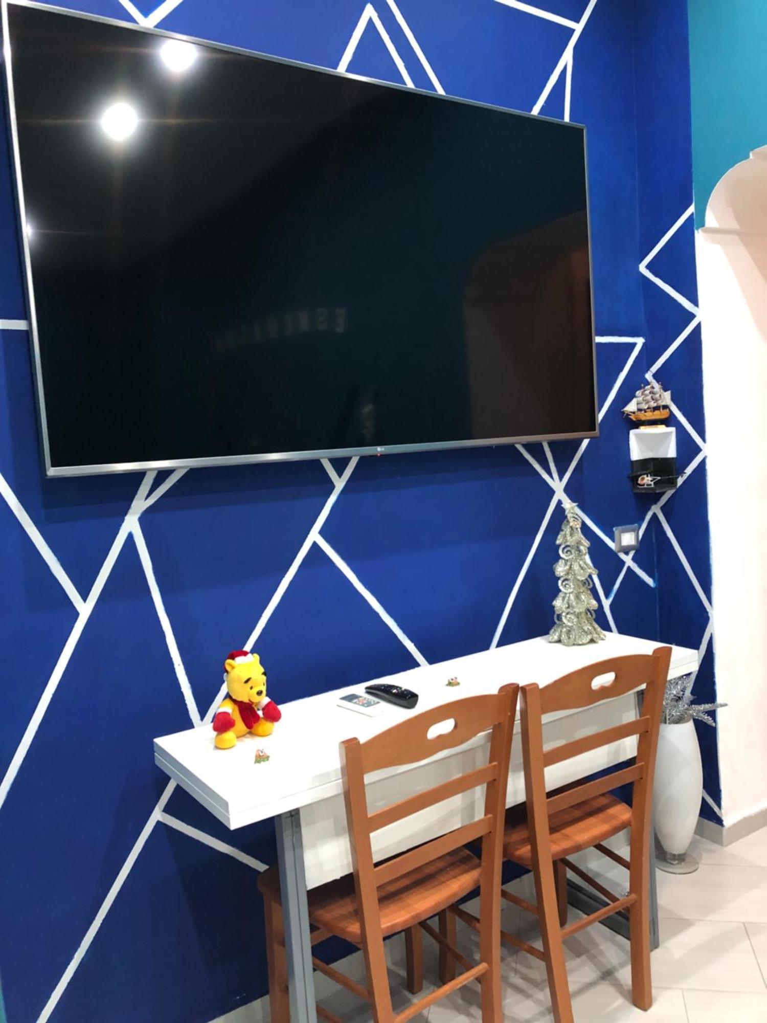 Casa Dea Napoliアパートメント エクステリア 写真