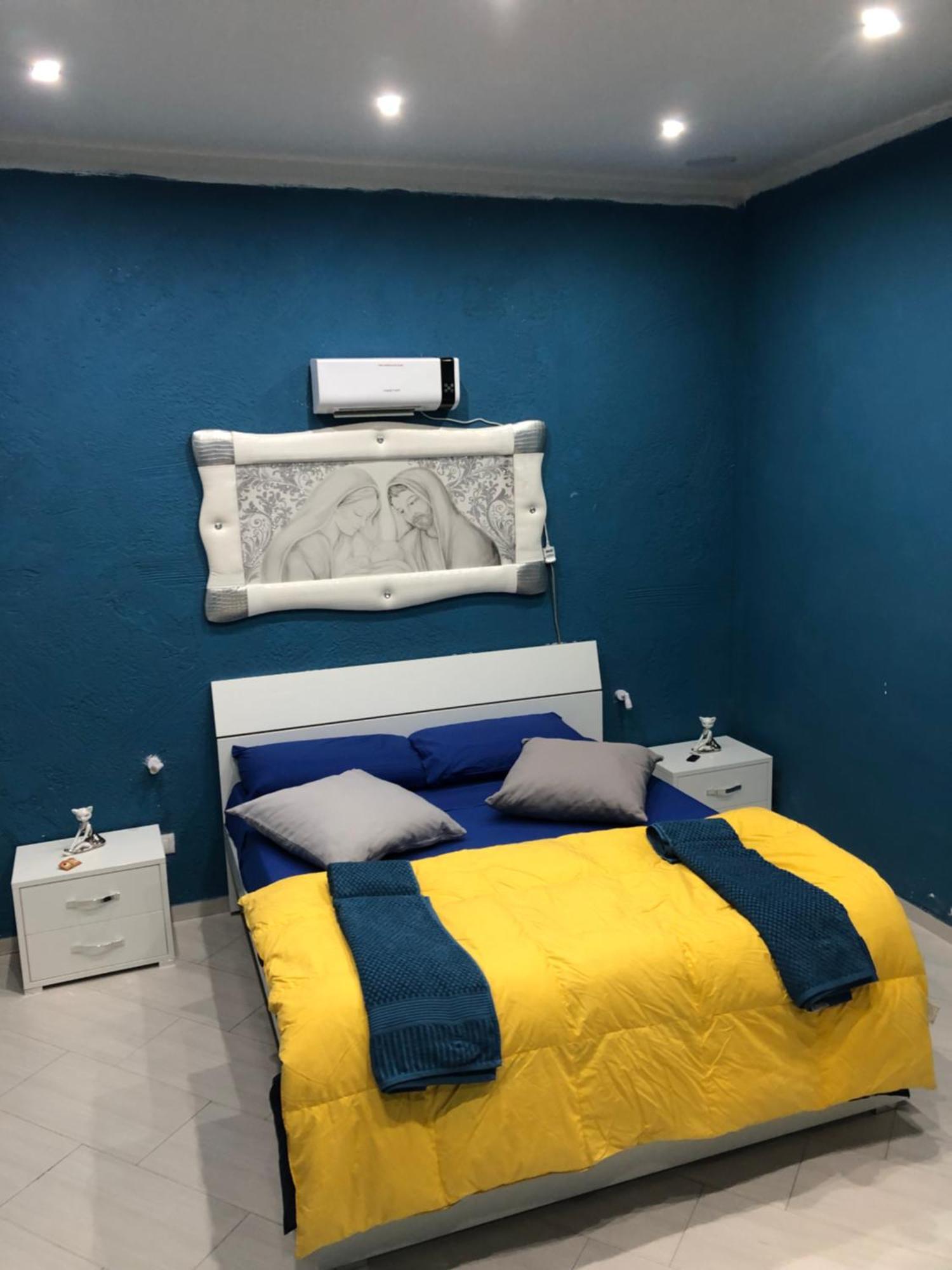 Casa Dea Napoliアパートメント エクステリア 写真